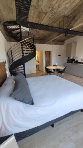 La Belle San Isidro Lofts